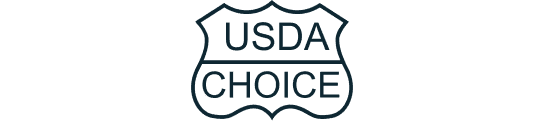 USDA Choice Logo